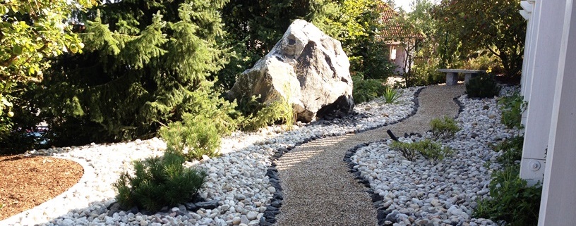 Sonderleistungen - Gartenbau Schmaußer - Hohenkemnath